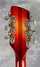 Rickenbacker 360/12 , Fireglo: Headstock - Rear