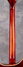 Rickenbacker 360/12 , Fireglo: Neck - Rear