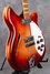 Rickenbacker 360/12 , Fireglo: Close up - Free