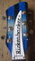 Rickenbacker 360/6 , Blueburst: Headstock