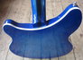 Rickenbacker 360/6 , Blueburst: Free image