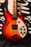 Rickenbacker 360/12 , Fireglo: Body - Front