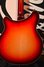 Jun 2013 Rickenbacker 360/12 , Fireglo: Body - Rear