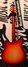 Rickenbacker 360/12 , Fireglo: Full Instrument - Rear
