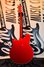Feb 2014 Rickenbacker 360/6 , Ruby: Body - Rear