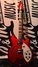 Rickenbacker 360/6 , Ruby: Full Instrument - Front