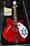 Rickenbacker 360/6 , Ruby: Neck - Front