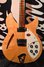 Rickenbacker 330/6 , Mapleglo: Body - Front