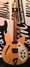 Rickenbacker 330/6 , Mapleglo: Full Instrument - Front