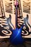 Rickenbacker 4003/4 , Midnightblue: Full Instrument - Rear