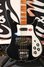 Rickenbacker 4003/4 , Jetglo: Body - Front