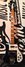Rickenbacker 4003/4 , Jetglo: Full Instrument - Front