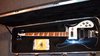 Rickenbacker 4003/4 , Jetglo: Neck - Front