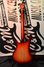 Rickenbacker 4003/4 , Fireglo: Full Instrument - Rear
