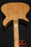 Rickenbacker 325/6 C58, Mapleglo: Neck - Rear