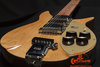Rickenbacker 325/6 C58, Mapleglo: Close up - Free2