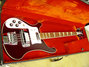 Rickenbacker 4001/4 Refin, Burgundy: Free image2