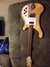 Rickenbacker 480/6 , Mapleglo: Full Instrument - Front