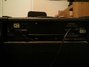 Rickenbacker RB30/amp , Black: Close up - Free