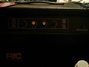 Rickenbacker RB30/amp , Black: Close up - Free2