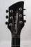 Rickenbacker 230/6 GF, Jetglo: Headstock