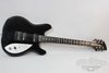 Rickenbacker 230/6 GF, Jetglo: Free image2