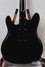 Jul 1992 Rickenbacker 230/6 GF, Jetglo: Body - Rear