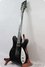 Rickenbacker 230/6 GF, Jetglo: Neck - Front