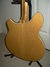 Rickenbacker 370/12 , Mapleglo: Body - Rear