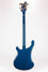 Rickenbacker 4001/4 , Azureglo: Full Instrument - Rear