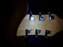 Rickenbacker 220/6 , Mapleglo: Headstock - Rear