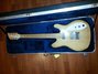 Rickenbacker 220/6 , Mapleglo: Full Instrument - Front