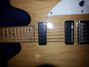 Rickenbacker 220/6 , Mapleglo: Close up - Free2