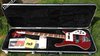 Rickenbacker 4003/4 , Ruby: Close up - Free2