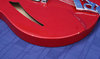 Rickenbacker 330/12 , Ruby: Free image