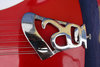 Rickenbacker 330/12 , Ruby: Close up - Free2