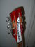 Rickenbacker 360/12 , Fireglo: Headstock