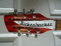 Rickenbacker 360/12 , Fireglo: Free image