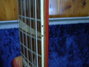 Rickenbacker 360/12 , Fireglo: Neck - Front
