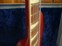 Rickenbacker 360/12 , Fireglo: Close up - Free2