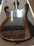 Aug 1981 Rickenbacker 4001/4 , Jetglo: Body - Rear