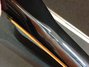 Rickenbacker 4001/4 , Jetglo: Neck - Rear