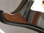 Rickenbacker 4001/4 , Jetglo: Close up - Free2