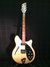 Rickenbacker 360/6 BH BT, Mapleglo: Full Instrument - Front