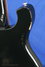Rickenbacker 450/12 Setneck, Black: Neck - Rear