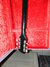 Rickenbacker 950/6 Tulip, Jetglo: Neck - Rear