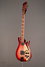 Rickenbacker 660/12 TP, Fireglo: Free image