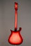 Rickenbacker 660/12 TP, Fireglo: Full Instrument - Rear