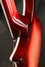 Rickenbacker 660/12 TP, Fireglo: Neck - Rear