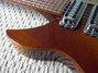 Rickenbacker 325/6 C58, Two tone brown: Free image2
